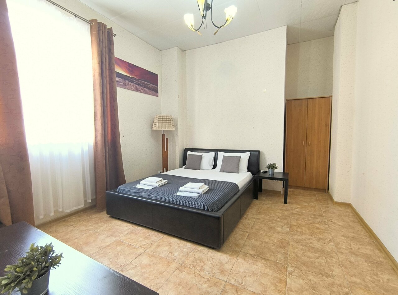 Гостиница Дивный Дивноморское