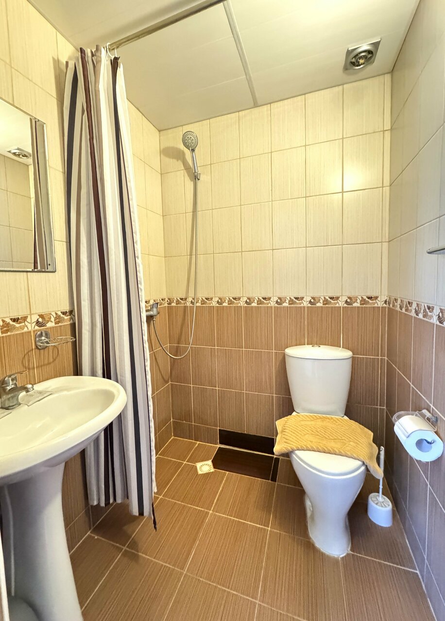 Гостиница Дивный Дивноморское