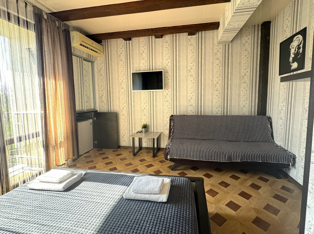 Гостиница Дивный Дивноморское-85