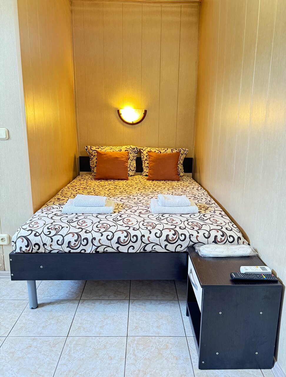 Гостиница Дивный Дивноморское