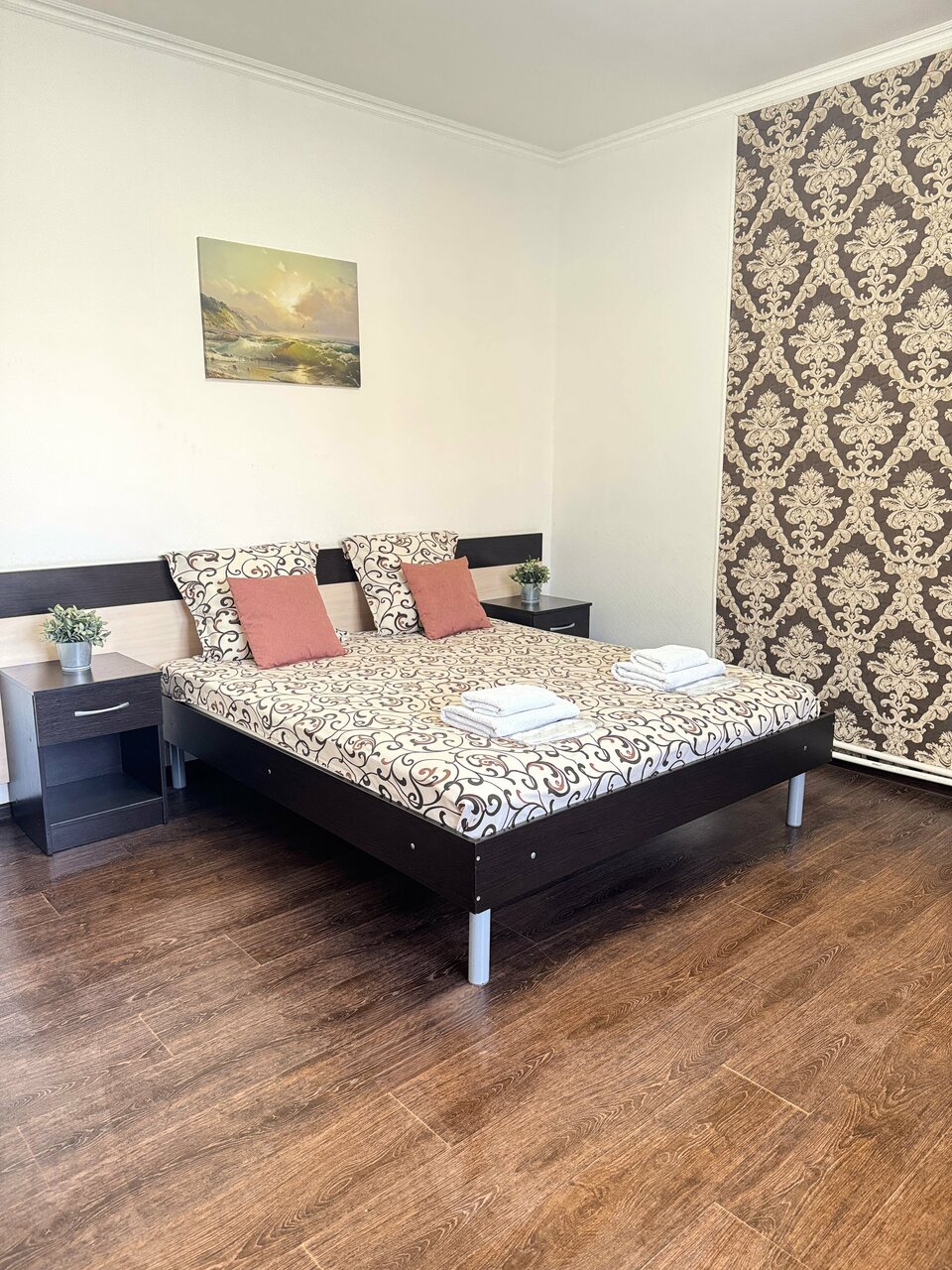 Гостиница Дивный Дивноморское