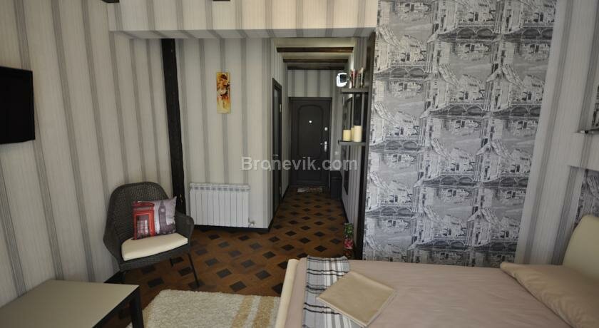 Гостиница Дивный Дивноморское-37