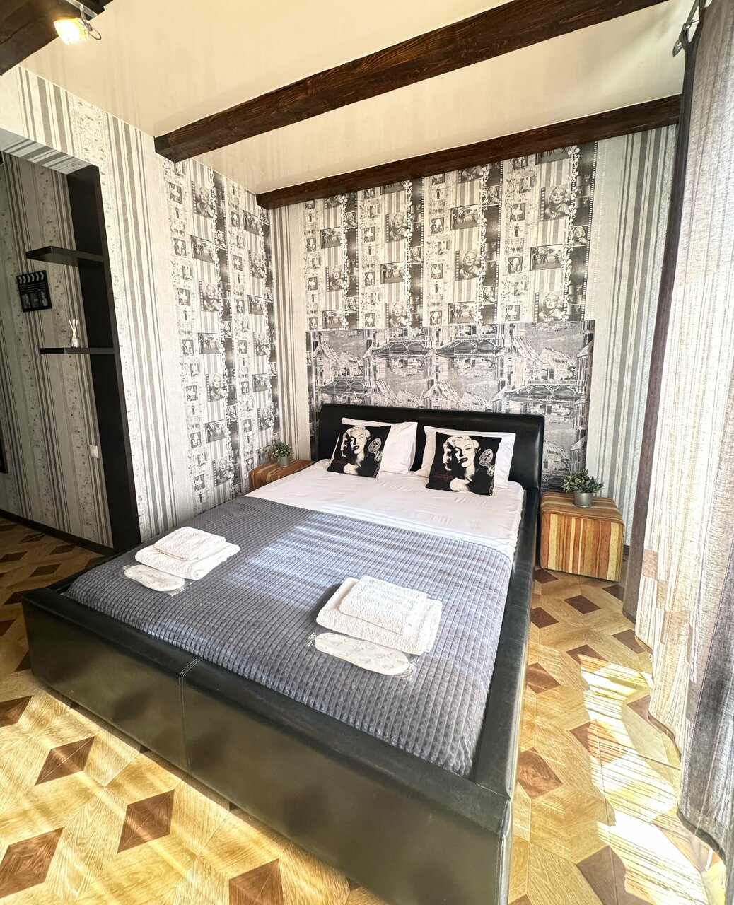 Гостиница Дивный Дивноморское-89