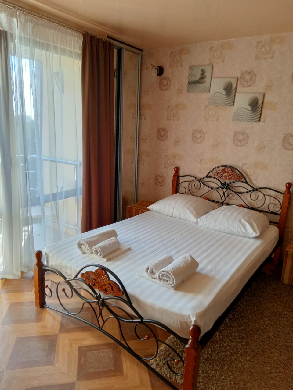 Гостиница Дивный Дивноморское-14