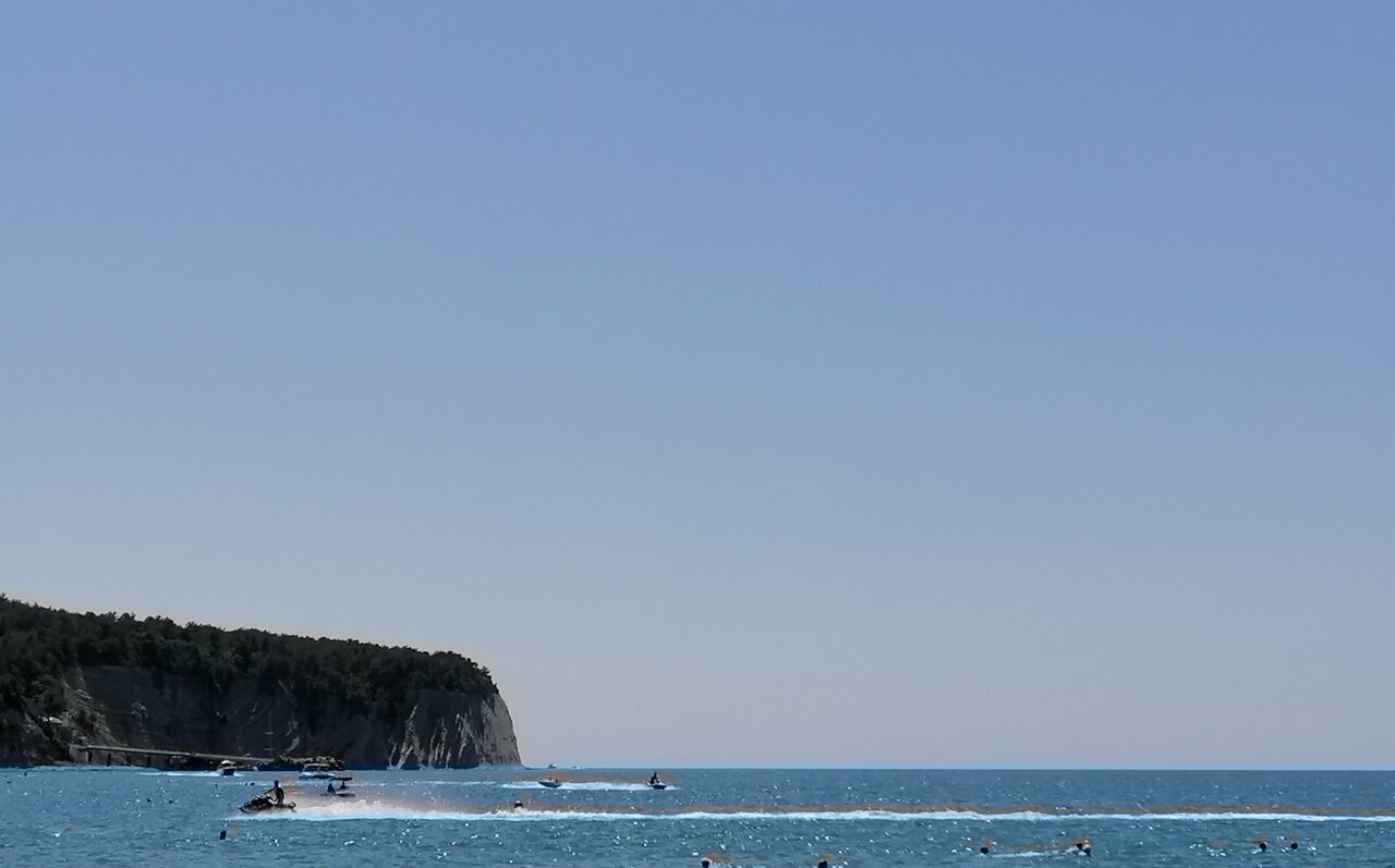 Гостиница Дивный Дивноморское-114