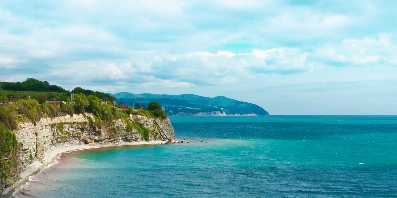 Гостиница Дивный Дивноморское-44