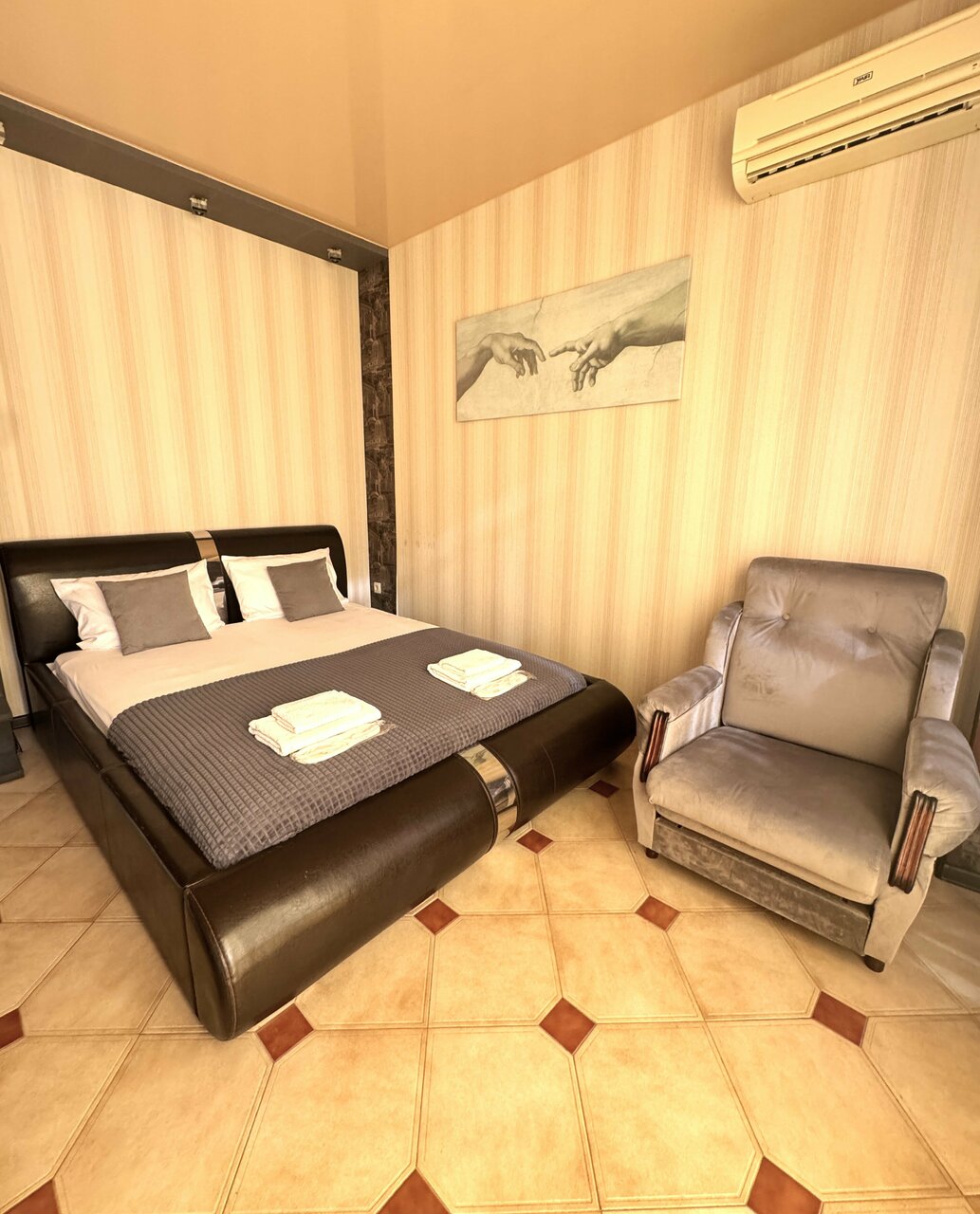 Гостиница Дивный Дивноморское-60