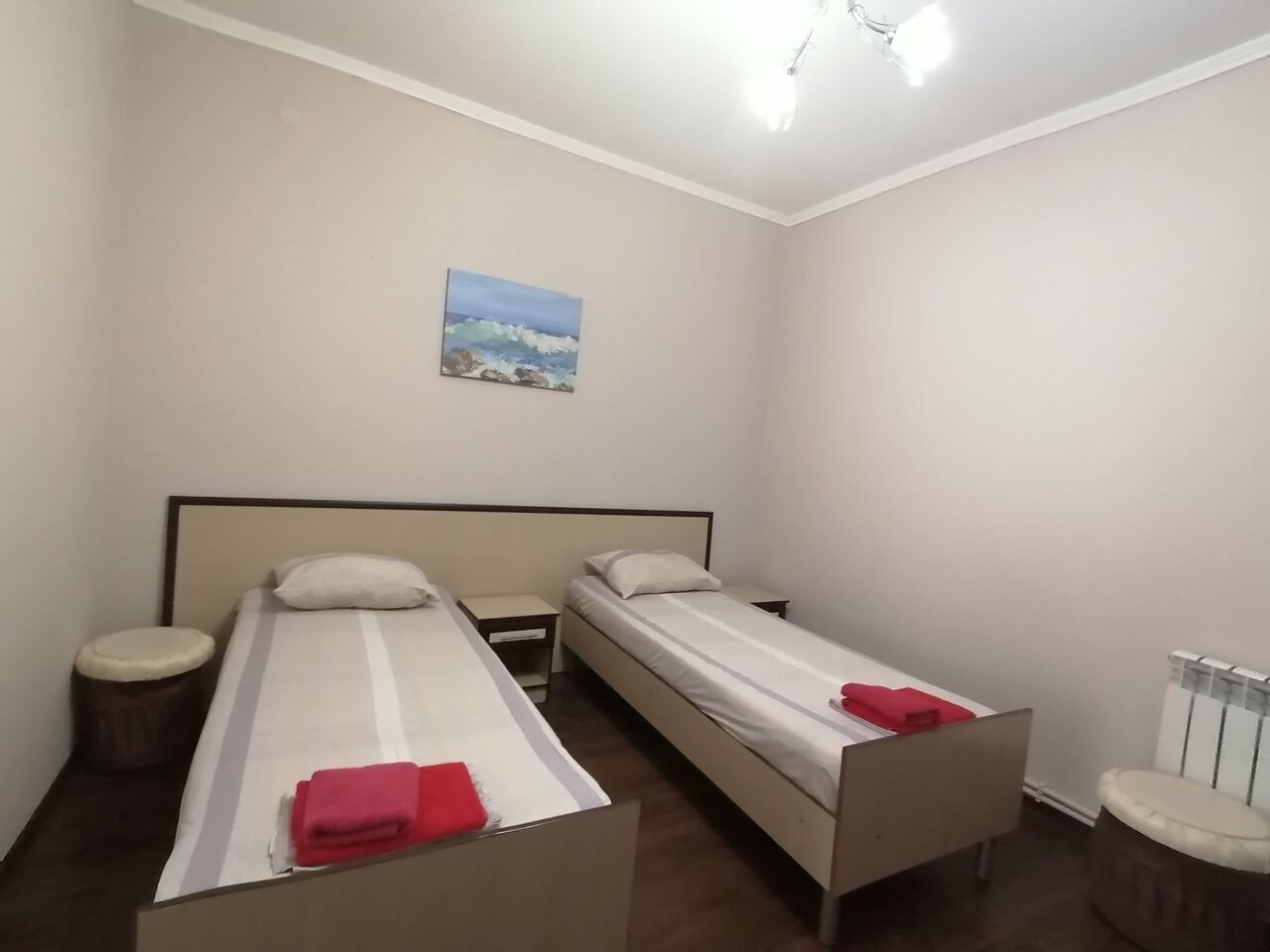 Гостиница Дивный Дивноморское-116