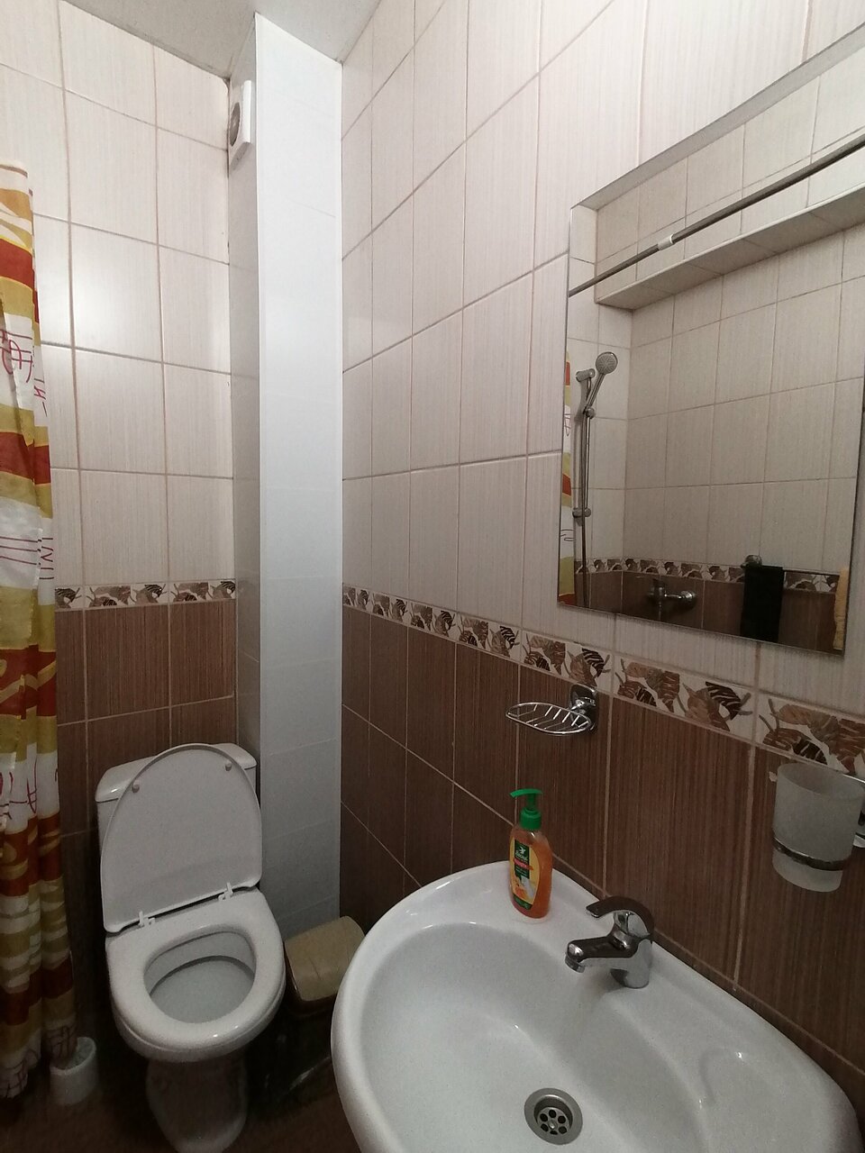 Гостиница Дивный Дивноморское-115