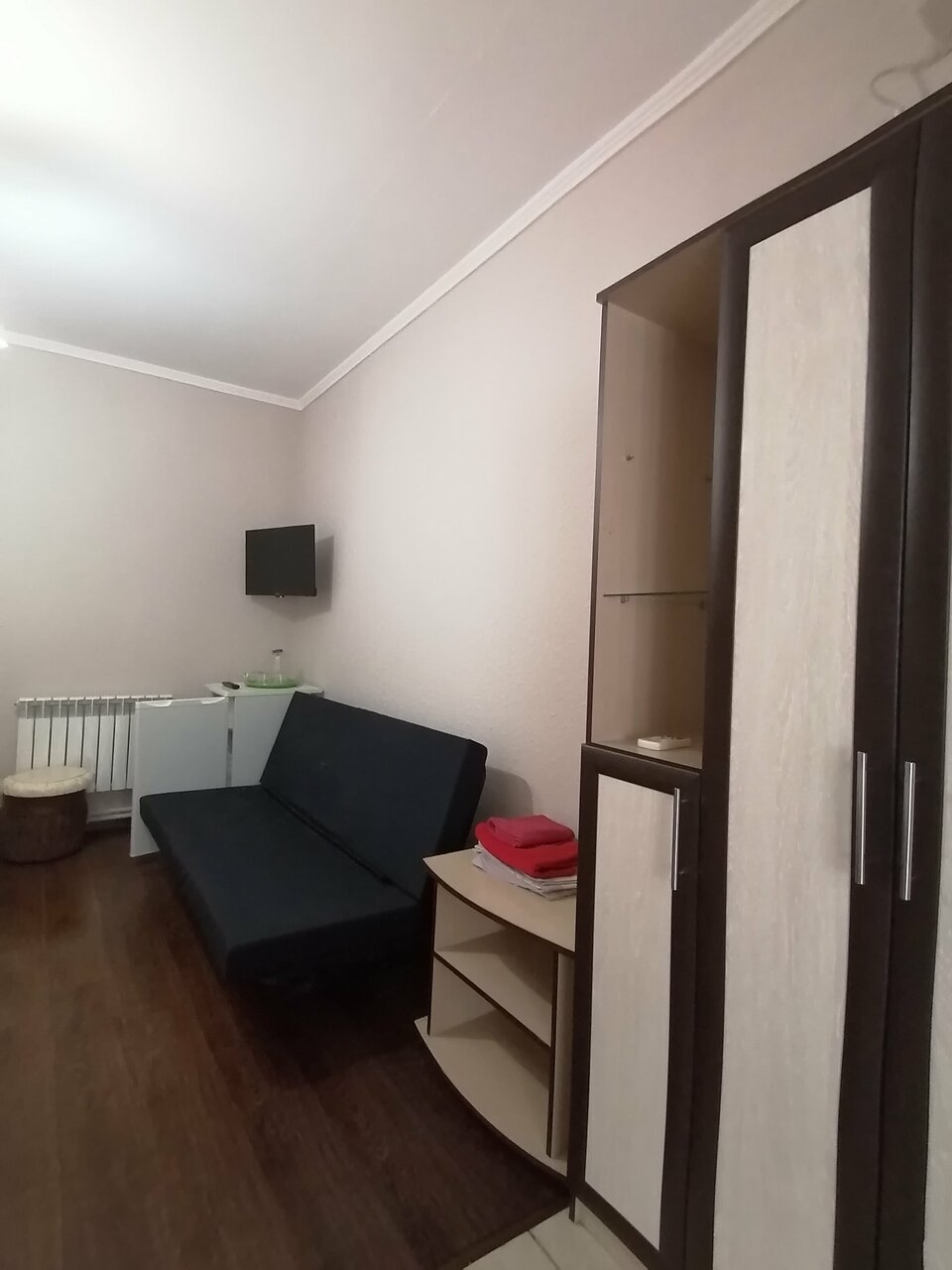 Гостиница Дивный Дивноморское-119