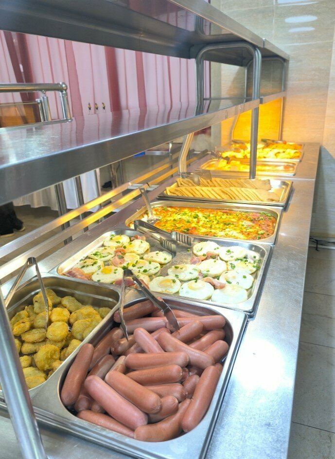 Гостиница Дивный Дивноморское-97