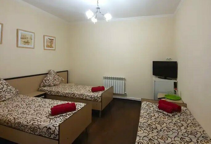 Гостиница Дивный Дивноморское