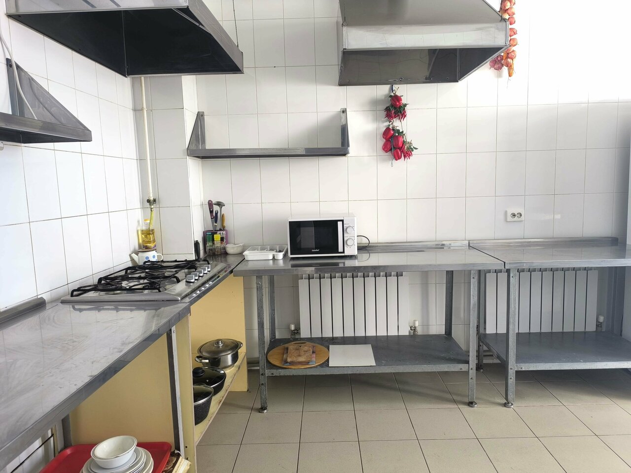 Гостиница Дивный Дивноморское-96