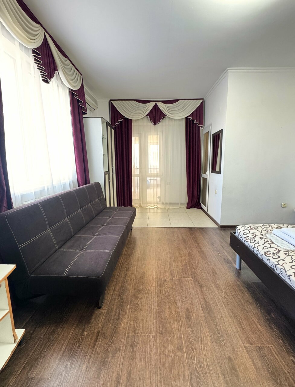 Гостиница Дивный Дивноморское-79