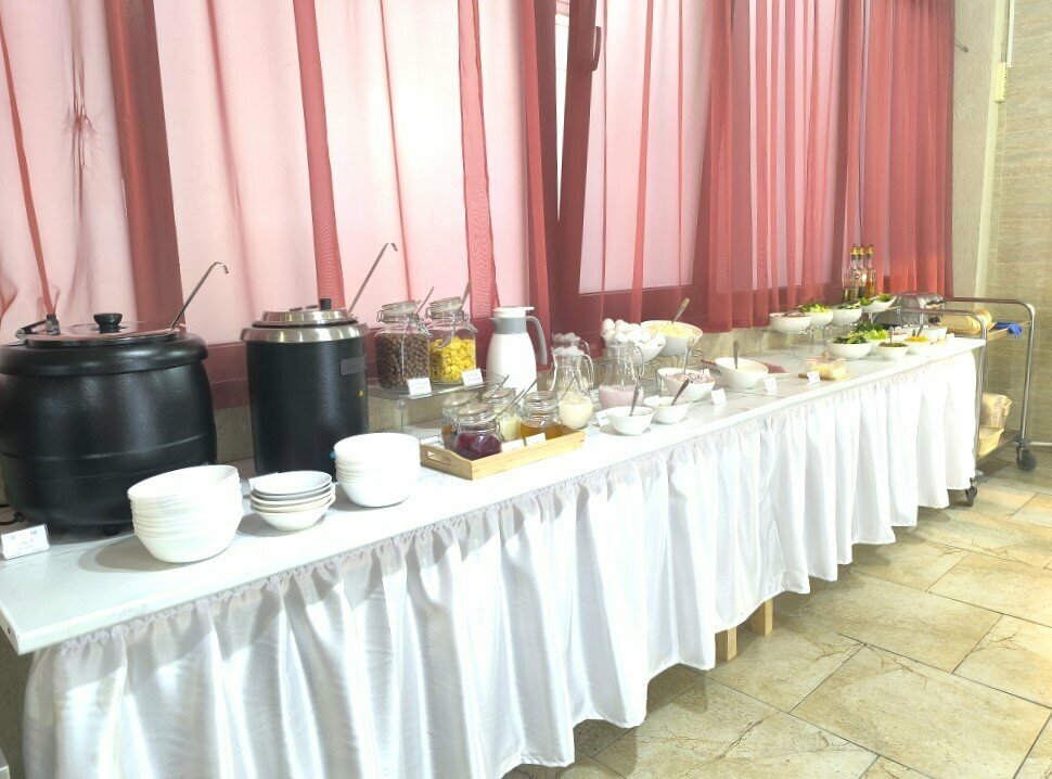 Гостиница Дивный Дивноморское-98