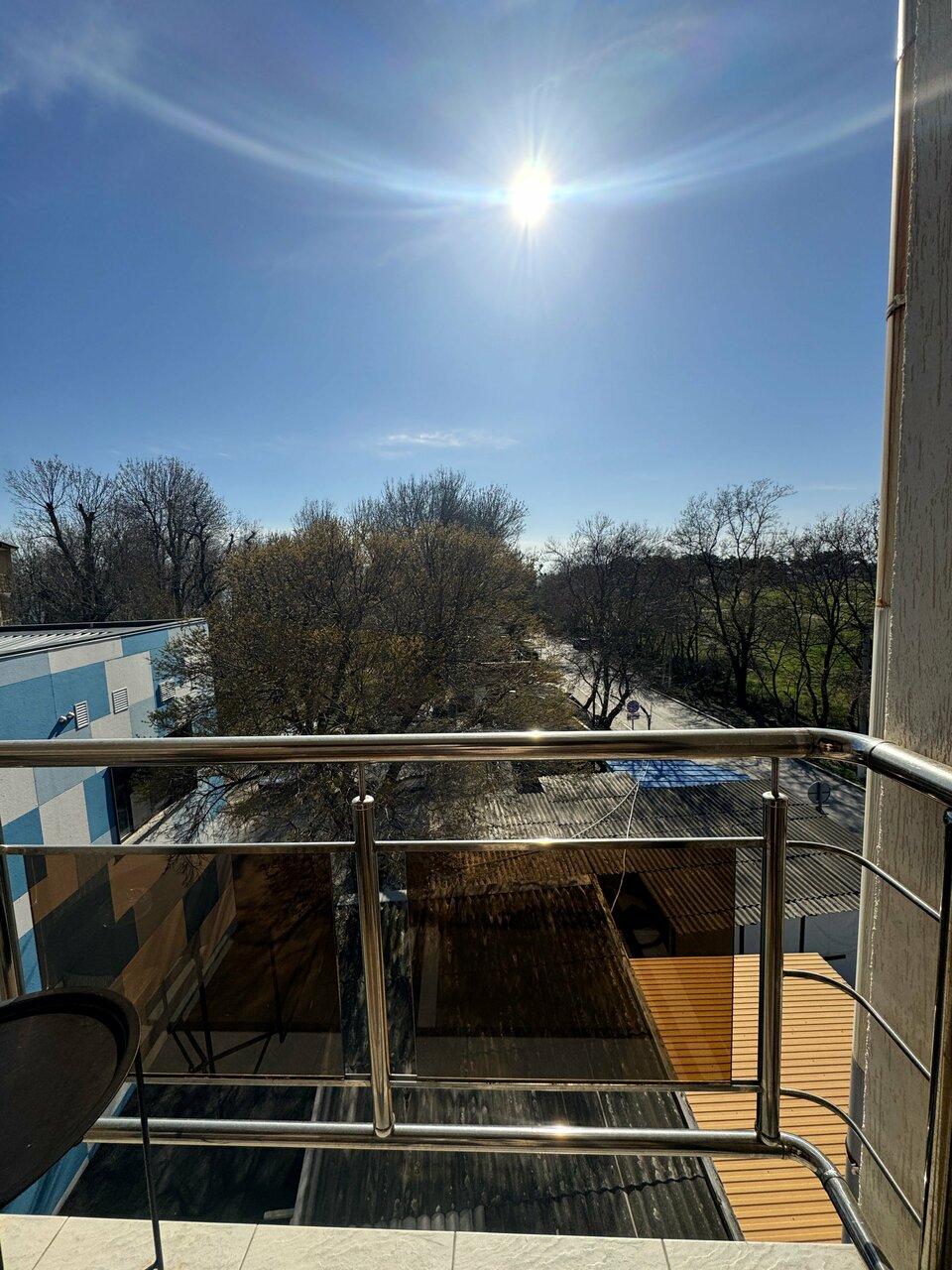 Гостиница Дивный Дивноморское