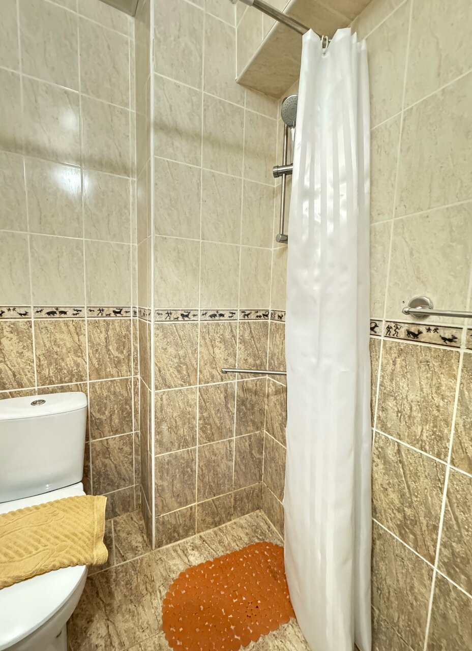 Гостиница Дивный Дивноморское