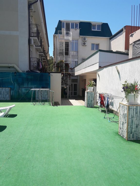 Гостиница Дивный Дивноморское-13