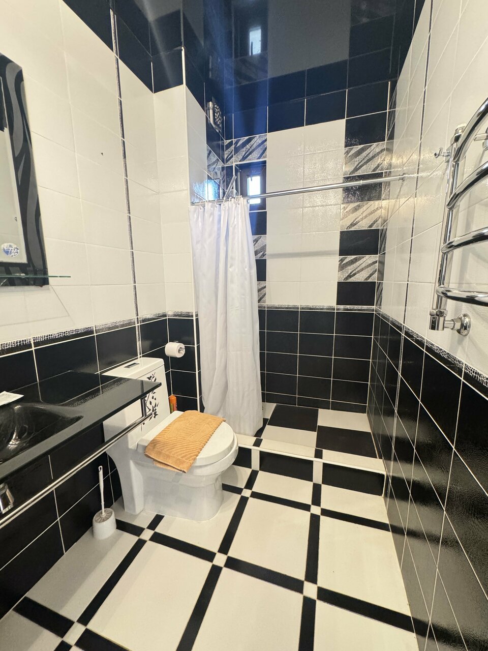 Гостиница Дивный Дивноморское