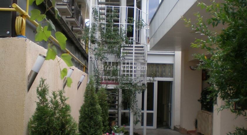 Гостиница Дивный Дивноморское-23