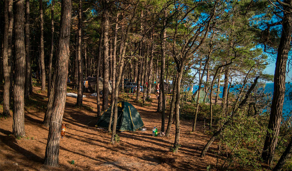 Гостиница Дивный Дивноморское-53