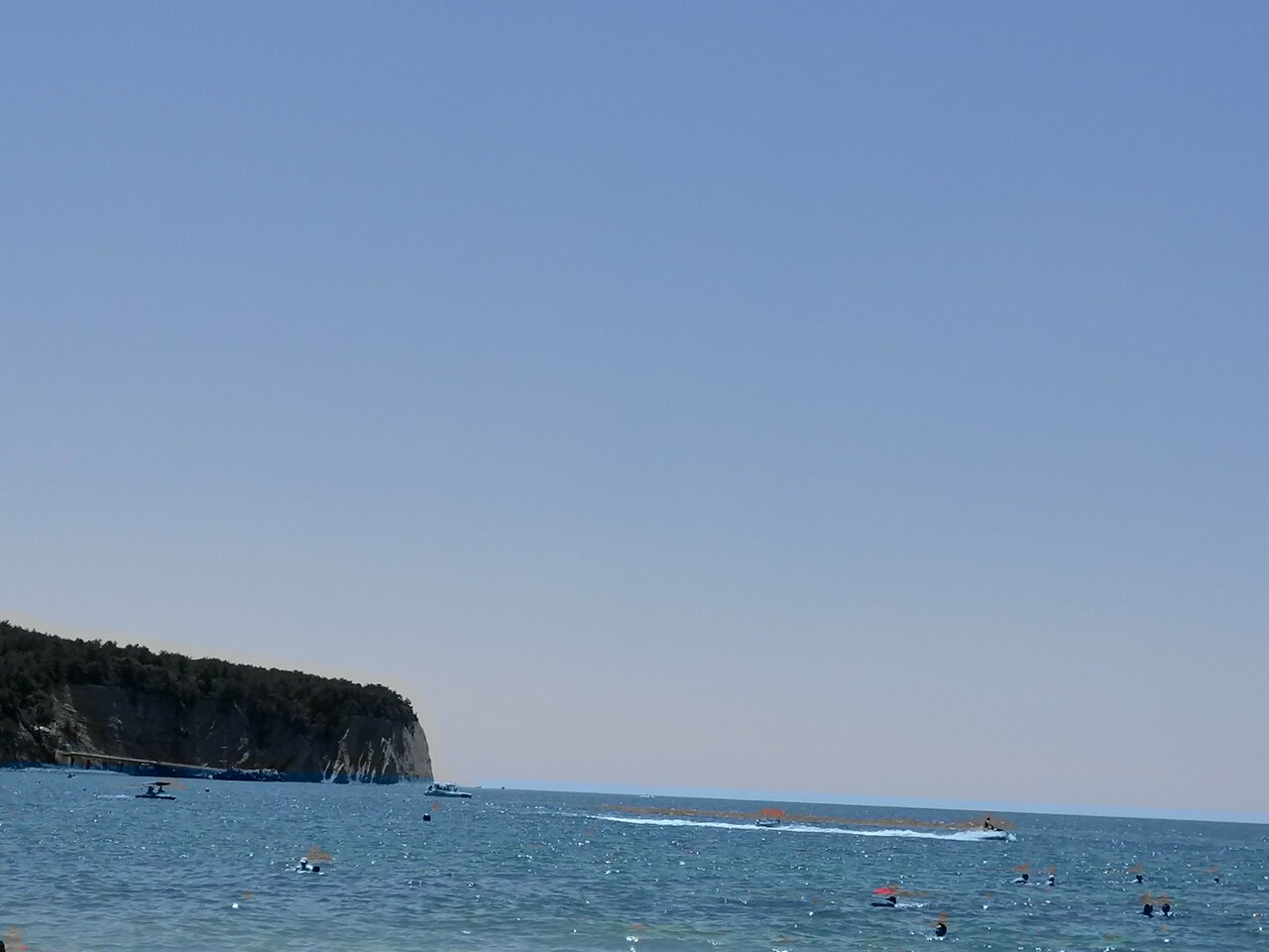 Гостиница Дивный Дивноморское-108