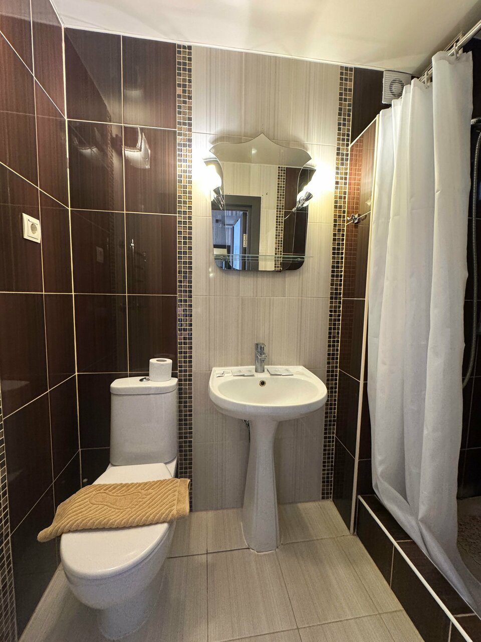 Гостиница Дивный Дивноморское