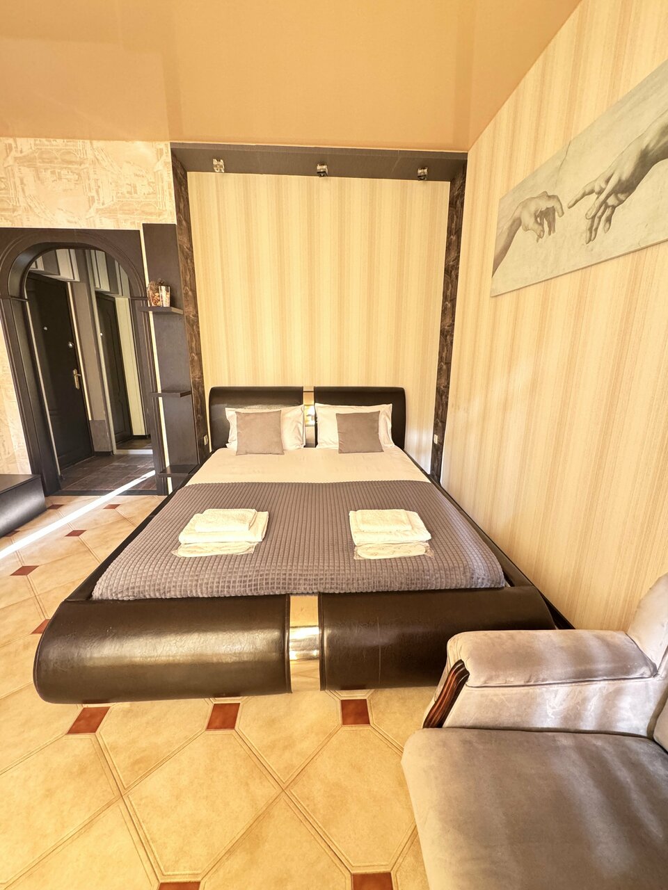 Гостиница Дивный Дивноморское