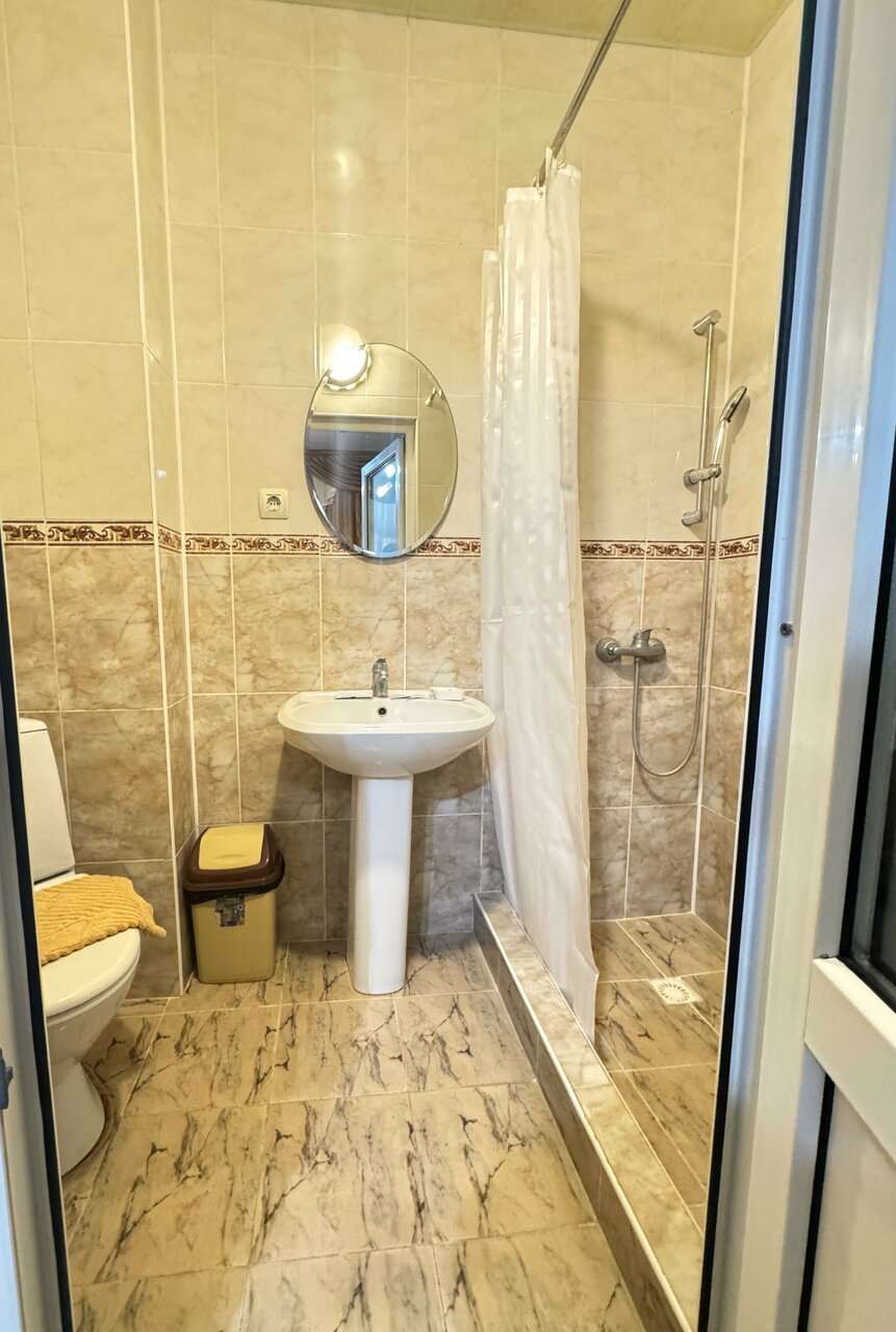 Гостиница Дивный Дивноморское