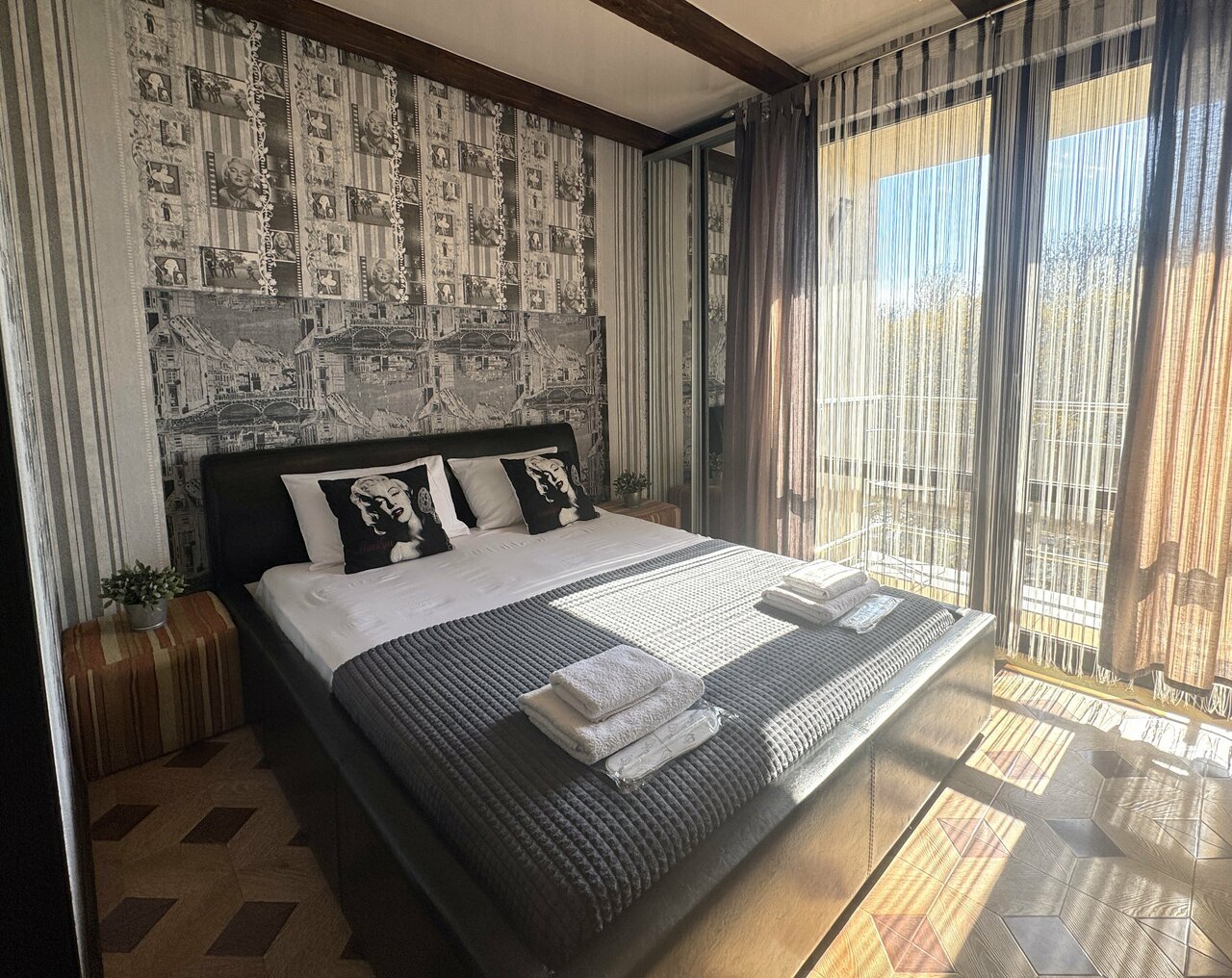 Гостиница Дивный Дивноморское