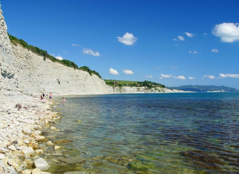 Гостиница Дивный Дивноморское-6