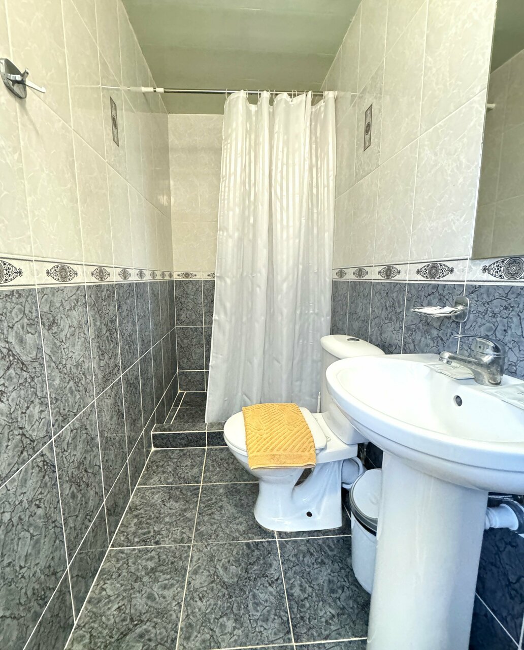 Гостиница Дивный Дивноморское