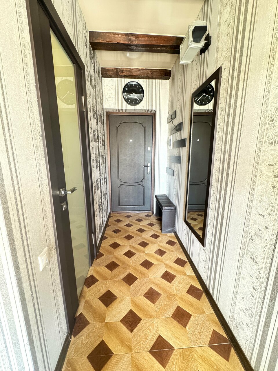 Гостиница Дивный Дивноморское