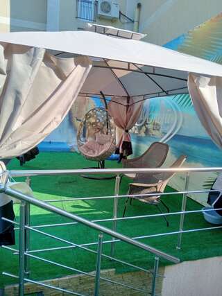 Гостиница Дивный Дивноморское-6