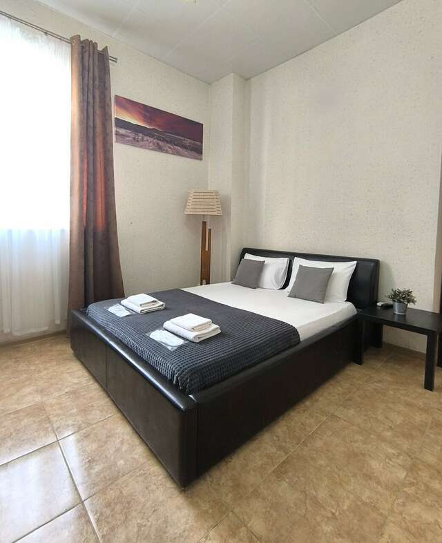 Гостиница Дивный Дивноморское-64