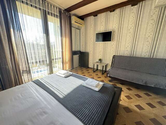 Гостиница Дивный Дивноморское-86