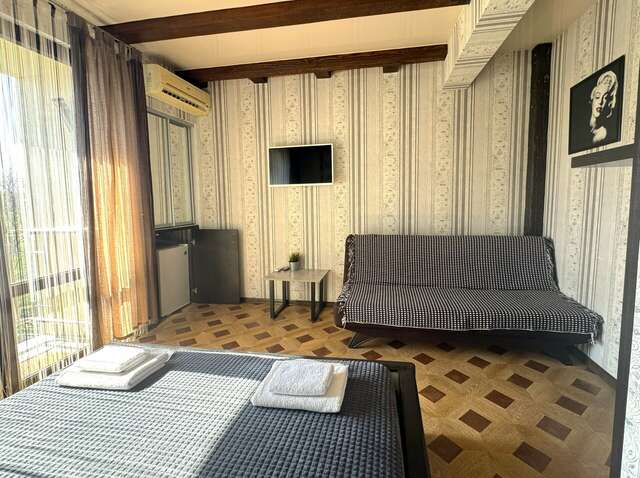 Гостиница Дивный Дивноморское-84