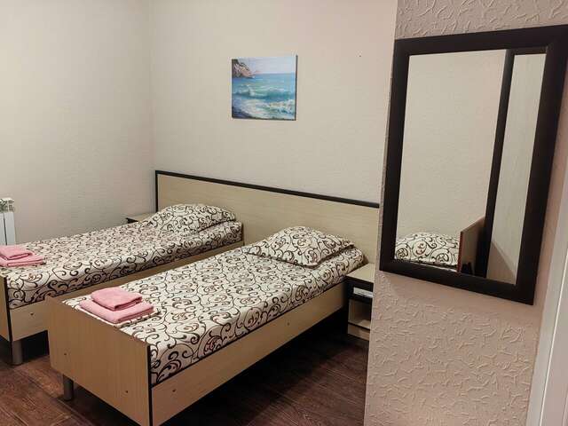 Гостиница Дивный Дивноморское-116