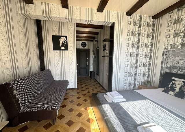 Гостиница Дивный Дивноморское-87