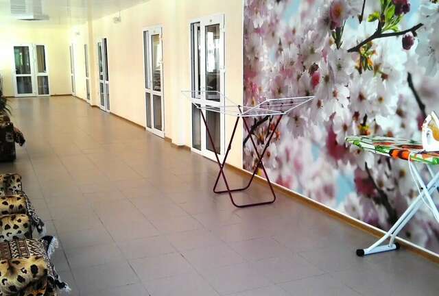 Гостиница Дивный Дивноморское-42