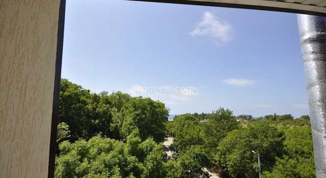 Гостиница Дивный Дивноморское-33