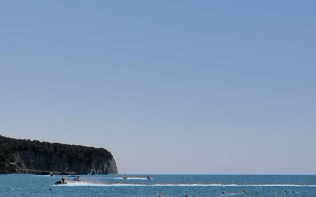 Гостиница Дивный Дивноморское-113