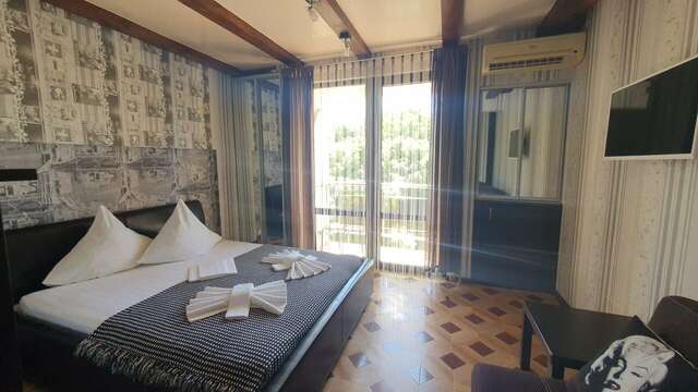 Гостиница Дивный Дивноморское-34