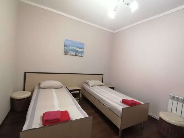 Гостиница Дивный Дивноморское-115