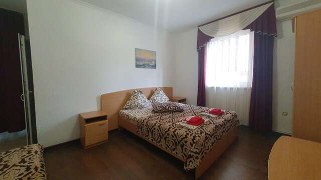 Гостиница Дивный Дивноморское-29