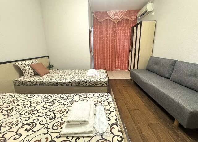 Гостиница Дивный Дивноморское-77