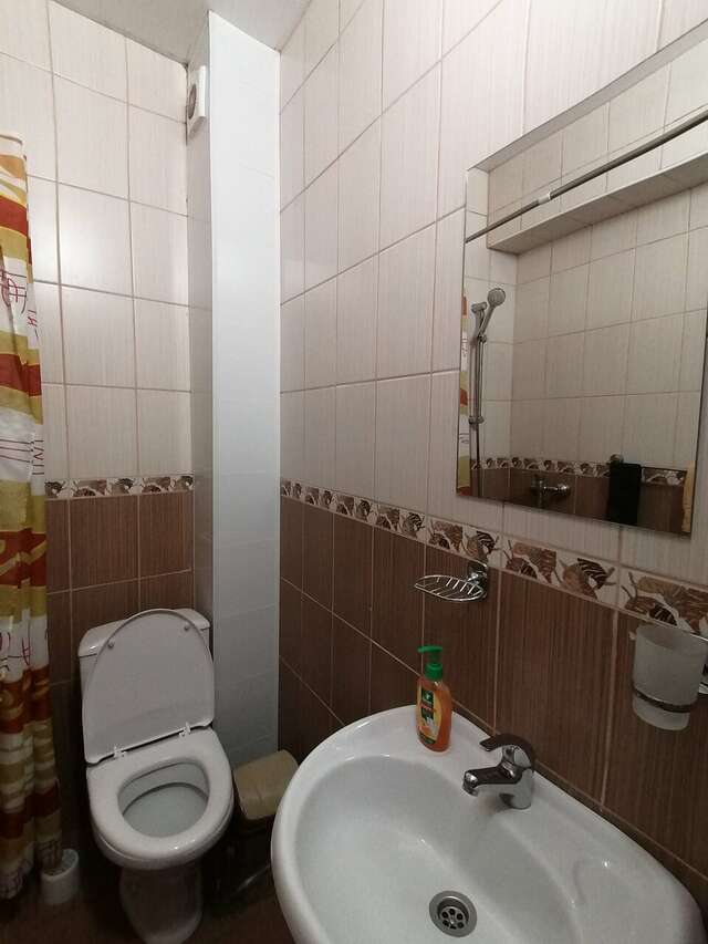 Гостиница Дивный Дивноморское-114