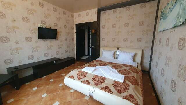 Гостиница Дивный Дивноморское-24