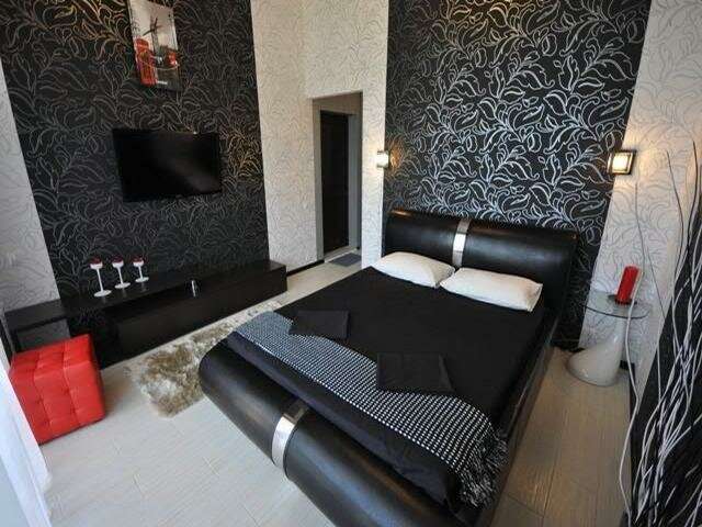 Гостиница Дивный Дивноморское-28