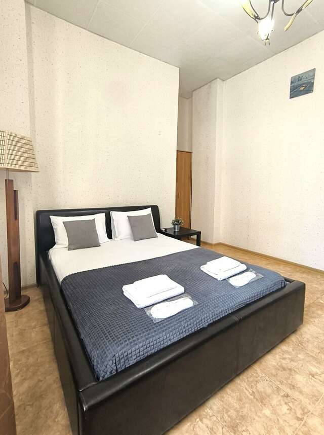 Гостиница Дивный Дивноморское-66